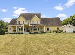 7722 Plumb Rd, Galena, OH 43021