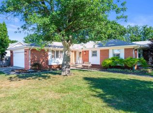 4101 N Manchester Rd, Muncie, IN 47304