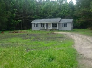 3335 N Boyd Rd, Pinetown, NC 27865