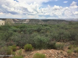 6395 S Cedar Springs St, Camp Verde, AZ 86322