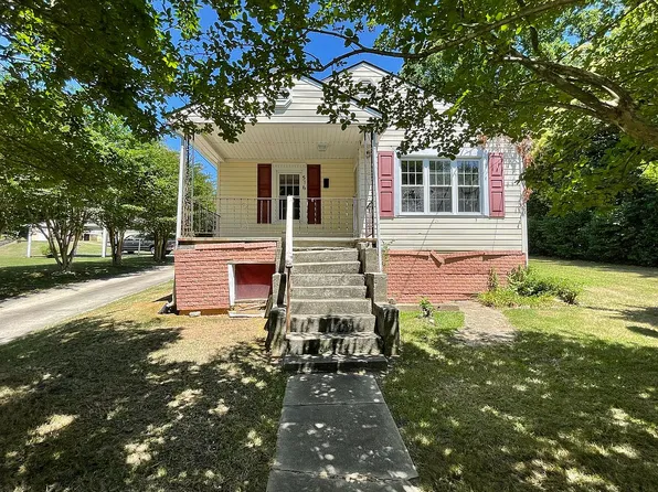 516 Cross St, Asheboro, NC 27203