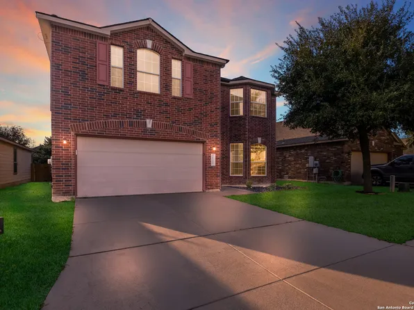 26219 PRESIDIO MESA, Boerne, TX 78015