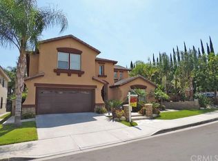 16157 Doral Dr, Chino Hills, CA 91709