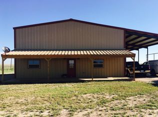 37200 S Fm 1705, Canyon, TX 79015