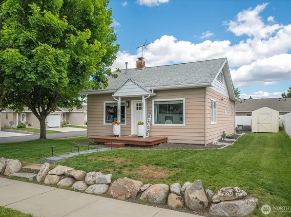 517 S Felts Rd, Spokane Valley, WA 99206