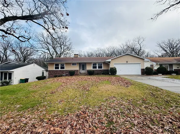 20 8th Dr, Decatur, IL 62521