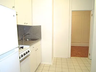 Rented by City Connections Realty