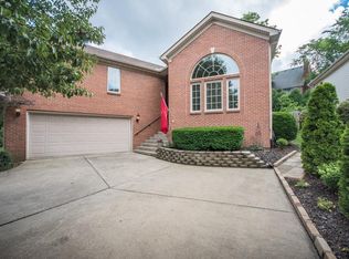 2292 Valencia Dr, Lexington, KY 40513