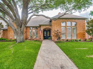 3425 Louis Dr, Plano, TX 75023
