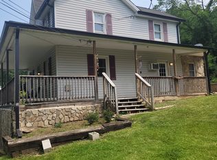 5320 Dogwood Rd, Baltimore, MD 21207