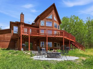208 Howe Ct, Black Hawk, CO 80422