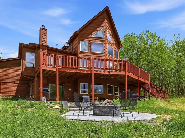208 Howe Ct, Black Hawk, CO 80422