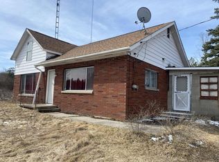 5985 N Weaver Rd, Comins, MI 48619