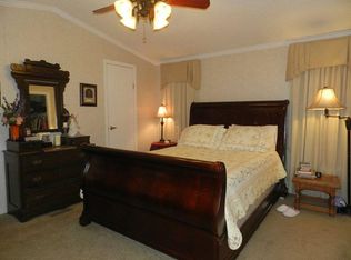 120 Lizzie St, Many, LA 71449