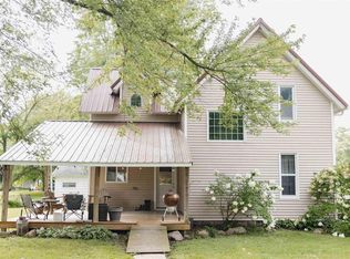 410 S Park St, Golden, IL 62339