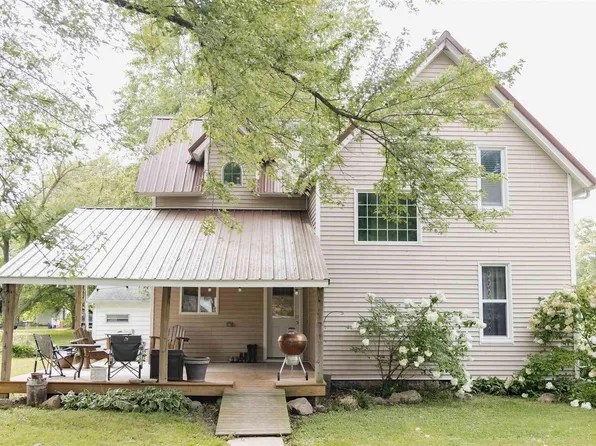 410 S Park St, Golden, IL 62339