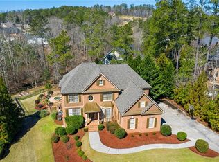 59 Westbrook Dr, Acworth, GA 30101