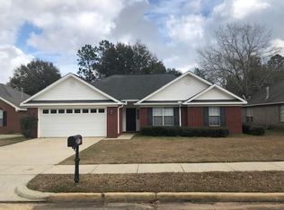 1853 W Rachael Dr, Mobile, AL 36695