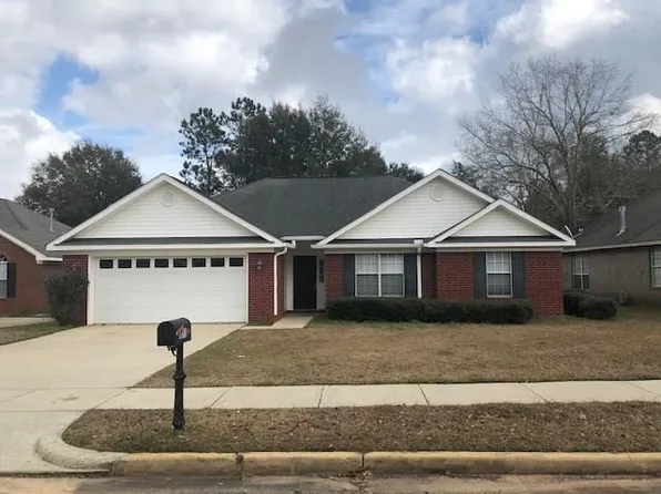 1853 W Rachael Dr, Mobile, AL 36695