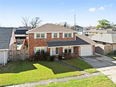 2120 Belmont Pl, Metairie, LA, 70001