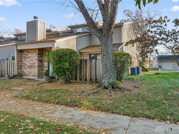 460 Jamestown Cir, Dayton, OH 45458