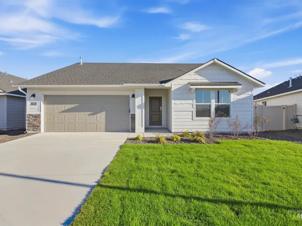 3826 E Freedom Tower Dr, Nampa, ID 83686