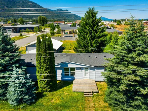 1220 W Walnut St, Sandpoint, ID 83864