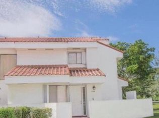 11756 Terra Bella Blvd UNIT 11756, Fort Lauderdale, FL 33325