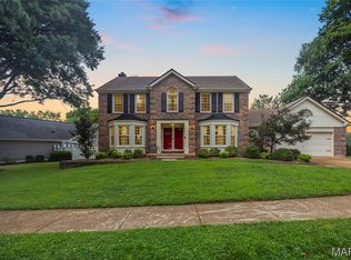 255 Timber Meadow Dr, Ballwin, MO 63011