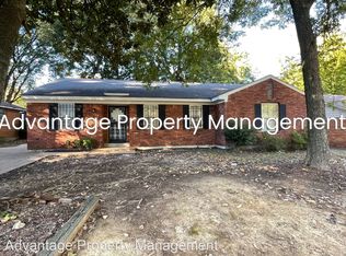 4886 Chuck Ave, Memphis, TN 38118
