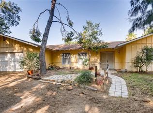 4405 S Sandhill Rd, Las Vegas, NV 89121