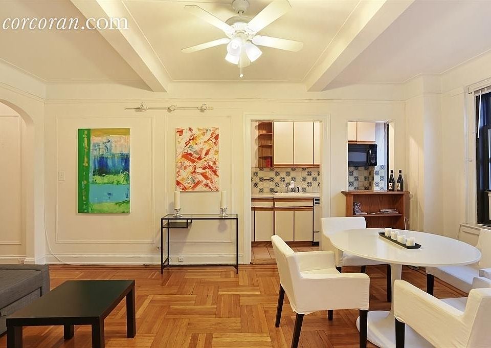 2nd image of 110 W 86th St APT 10D