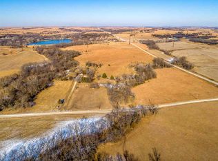 9875 Mount Zion Rd, Manhattan, KS 66502