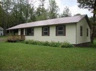 88 Youngs Rd, Star Lake, NY 13690