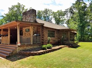 117 Pathway Dr, Mooresboro, NC 28114