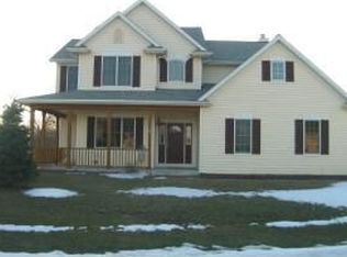 535 Moraine Dr, Elkhart Lake, WI