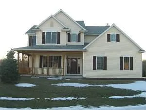 535 Moraine Dr photo 1