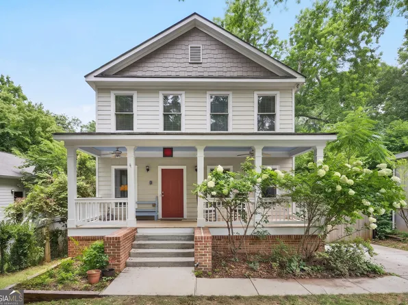 31 Moury Ave SE, Atlanta, GA 30315