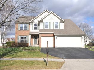 6488 Walden Cir, Dublin, OH 43016