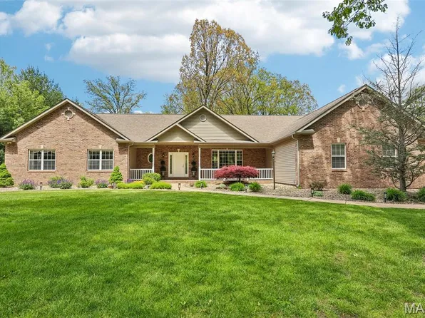 4159 Monke Ave, Litchfield, IL 62056