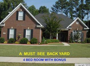 140 Reserve Way, Madison, AL 35758