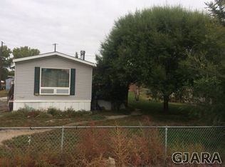 2934 N View Dr, Grand junction, CO 81504