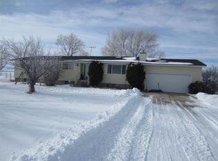 20249 S Highway 91, Downey, ID 83234