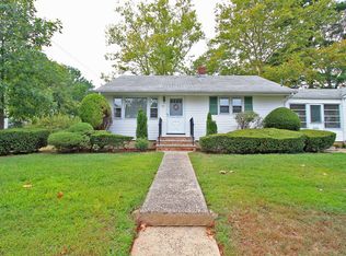 164 Runyon Ave, Somerset, NJ 08873