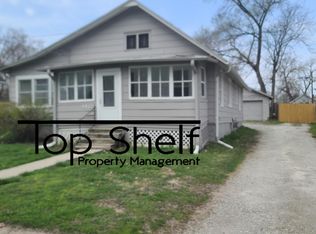 1428 Idaho St, Des Moines, IA 50316