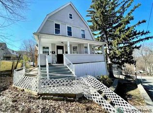 4 Breck St #1, Worcester, MA 01605