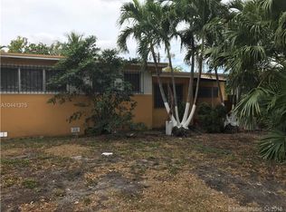1000 NE 162nd St, North Miami Beach, FL 33162