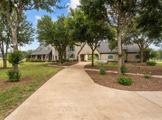 124 Aledo Creeks Rd, Fort Worth, TX 76126