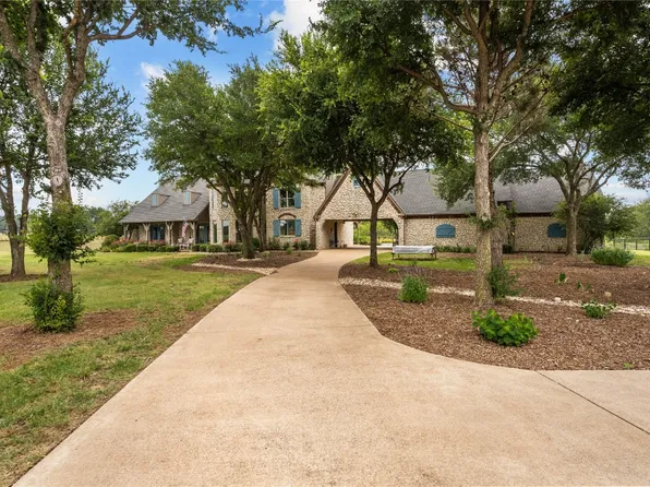 124 Aledo Creeks Rd, Fort Worth, TX 76126