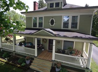 276 Main St, Unadilla, NY 13849